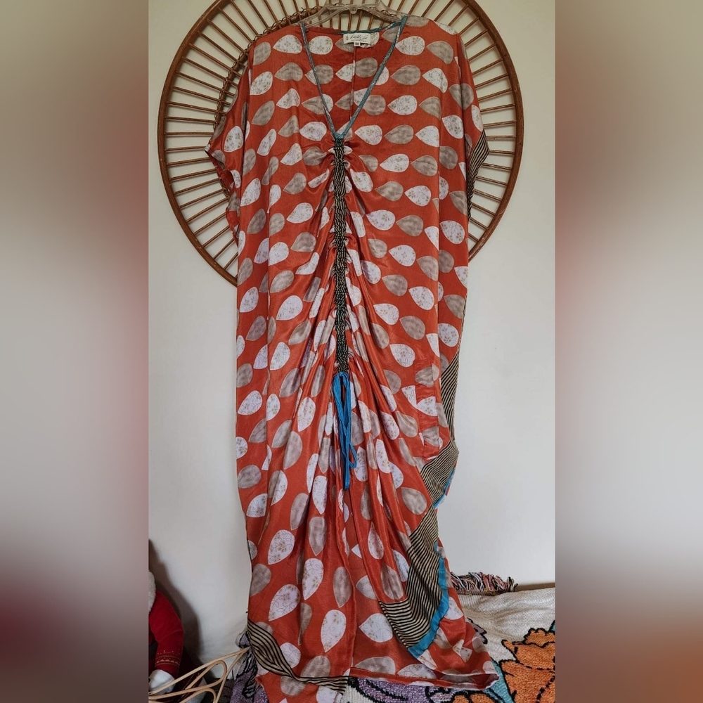Kantha Bae Silk Butterfly Muu